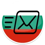 Post Codes (ZIP) Bulgaria icon