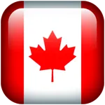 Canada Zip (Postal) Codes icon