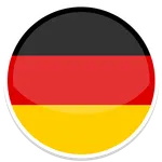 Germany Postal Codes icon