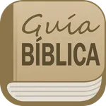 Guía Bíblica: texto, comentari icon