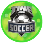 Time Of Soccer Calculator icon
