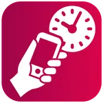 CTI Time Clock icon