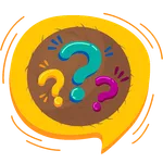 What am I? - charades icon