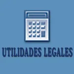 Utilidades Legales icon