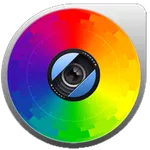 Color Id icon