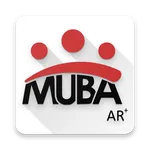 MUBA AR icon