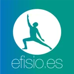 eFISIO Cita Fisioterapia icon