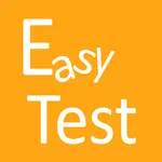Easy Test الاختبار السهل icon