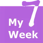 My Week icon
