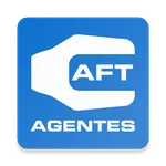 AFT - Agentes icon