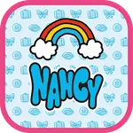 Nancy: one day as Youtuber icon