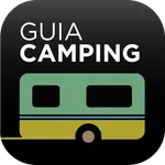 Guía Camping icon