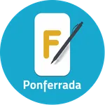 Firmadoc Mobile Ponferrada icon