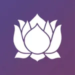 Meditación global icon