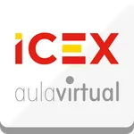 ICEX Aula Virtual icon