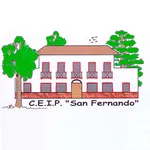 CEIP San Fernando icon