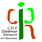 CEIP Ildefonso Navarro icon