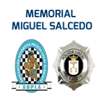 Memorial Miguel Salcedo Albace icon