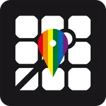 Urbanloop GAYMAP icon