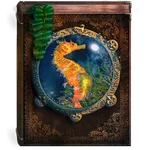 Oceanbook icon