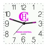FastClock icon