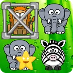 Animal Wild Rescue icon