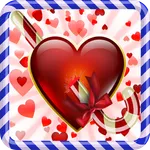 Sweet & Love Valentine icon