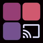 Colors BattleCast icon