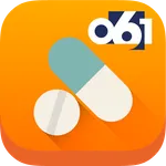 Guía Farmacológica icon