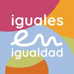 Iguales en Igualdad icon