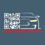 QR Car System icon