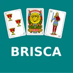 Juego de Brisca Multijugador icon