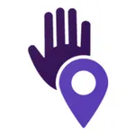 Mapa Stop Viogen icon