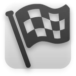 MiRally Crono icon