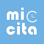 Mi Cita CITA PREVIA icon