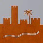 Muralla Murcia Medieval icon