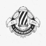 Cheo Barber icon