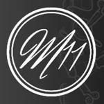 M11 Barber icon