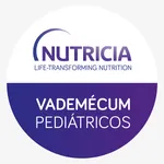Vademécum Nutricia Pediátricos icon