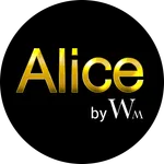 Alice by WM icon