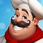 World Chef 🍰🍔🍝🍓 icon