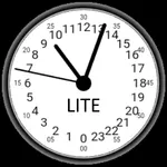 Reloj24HorasLite icon