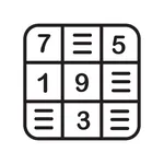 SimpleSudoku icon