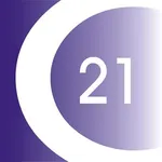 C21 Gym icon
