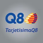 Tarjetísima Q8 icon