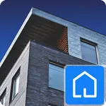 Real Estate sale & rent Trovit icon