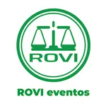 ROVI Eventos icon