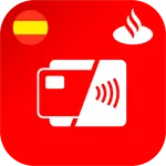 Santander Consumer Pay icon