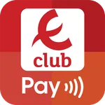 EROSKI club Pay icon