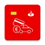 Santander Consumer icon